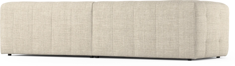 Bella Grande - 4-sits soffa - Beige