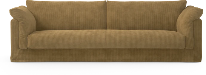 Cherrie Klädsel, Klädsel till 4-sits soffa, hel dyna