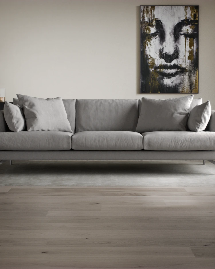 Harper - 4-sits soffa - inspiration