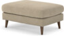 Bridge - Fotpall 95 - Beige