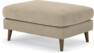 Bridge - Fotpall 95 - Beige
