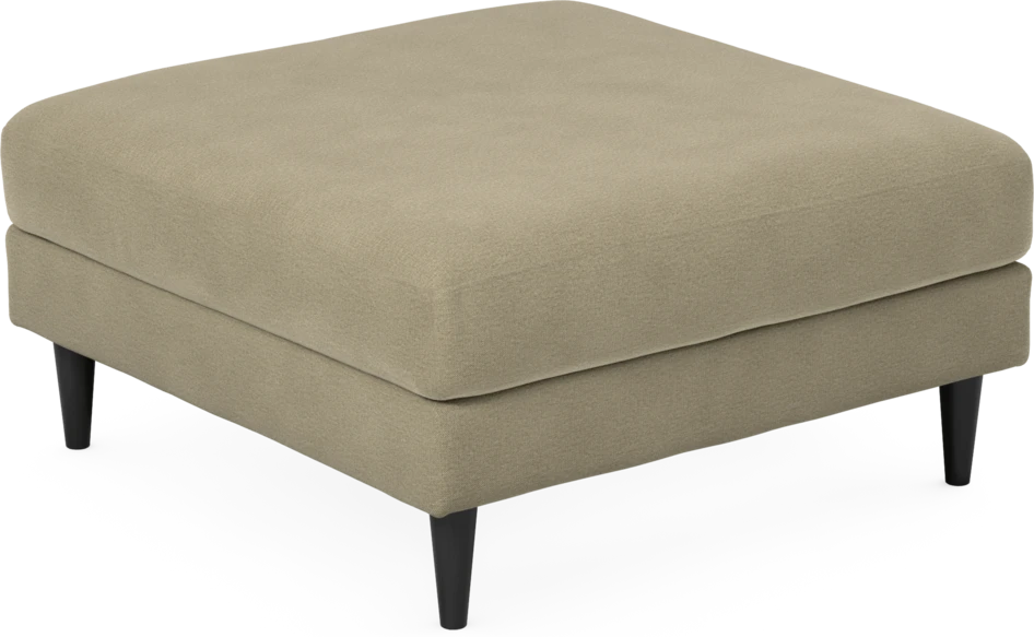 Bridge - Fotpall 95 - Beige
