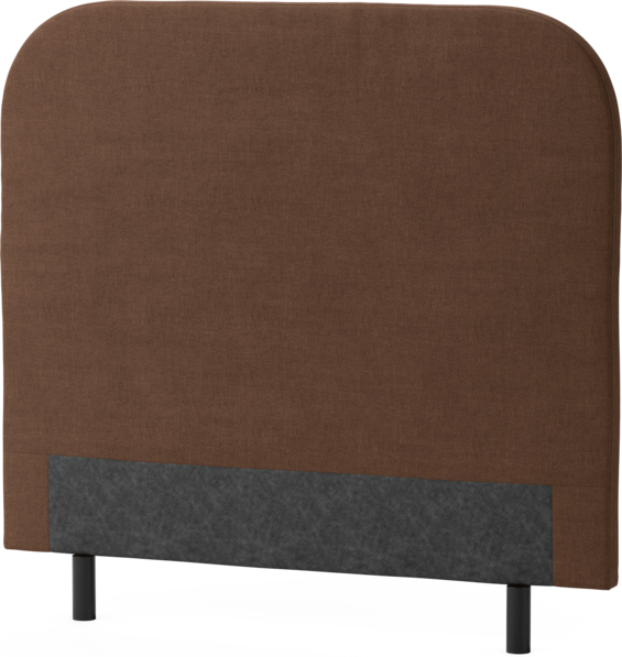 Delux Rundad - Sänggavel, 90-210 cm