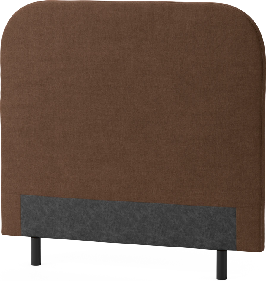 Delux Rundad - Sänggavel, 90-210 cm