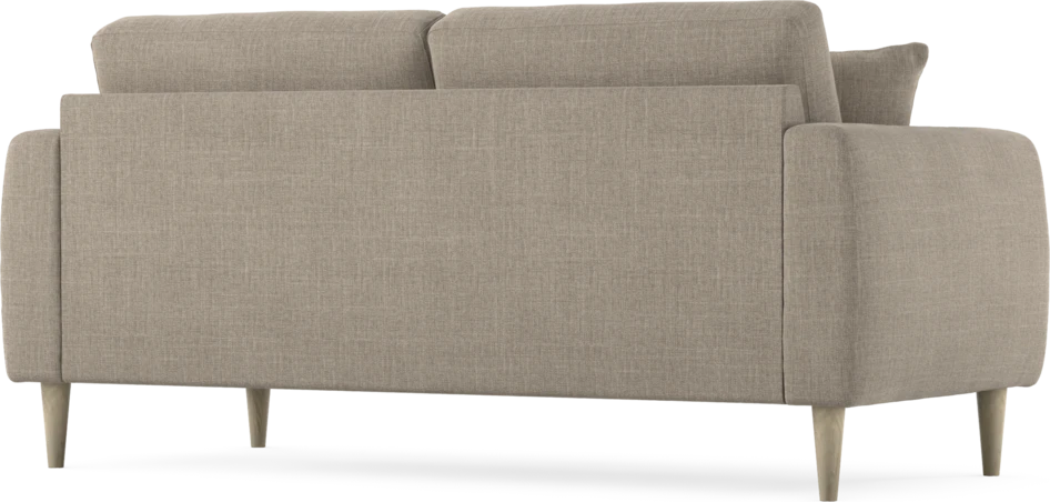 Eden - 2,5-sits soffa - Beige