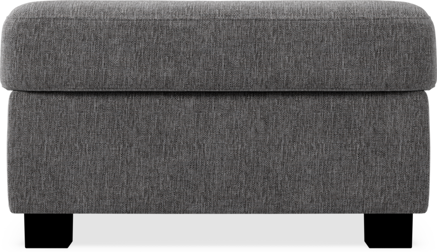 Nevada - Fotpall - Grå