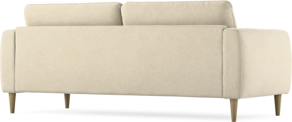 Bridge - 3-sits soffa - Beige