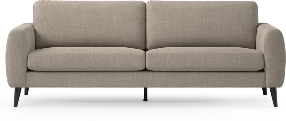Bridge - 4-sits soffa - Beige