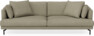 Harper - 4-sits soffa - Beige