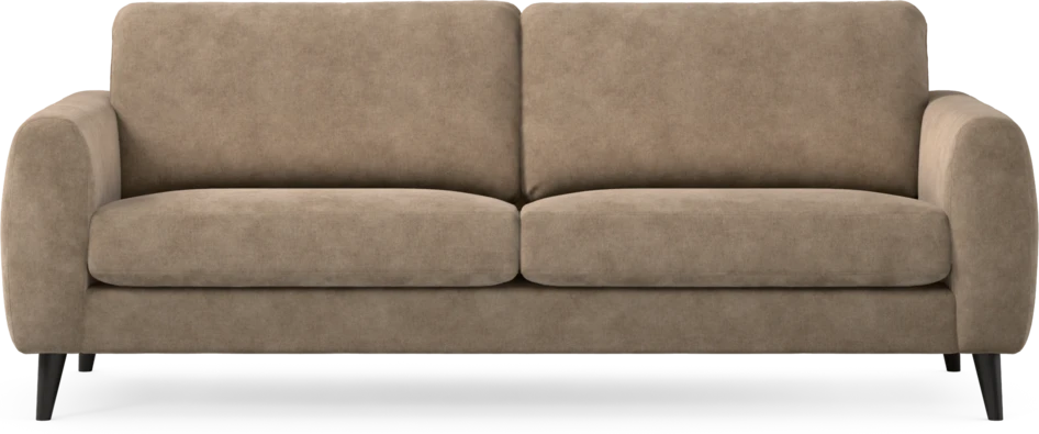 Bridge - 3-sits soffa - Beige