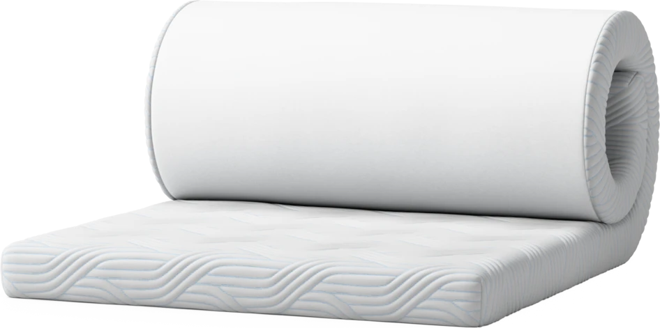 Cape Selene Pro Luxe Smart Cool - Bäddmadrass, 10 cm