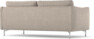 Madison Lux - 3-sits soffa - Beige
