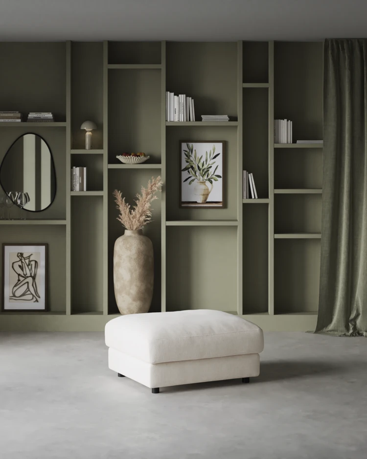 Noma - Fotpall 90 - inspiration