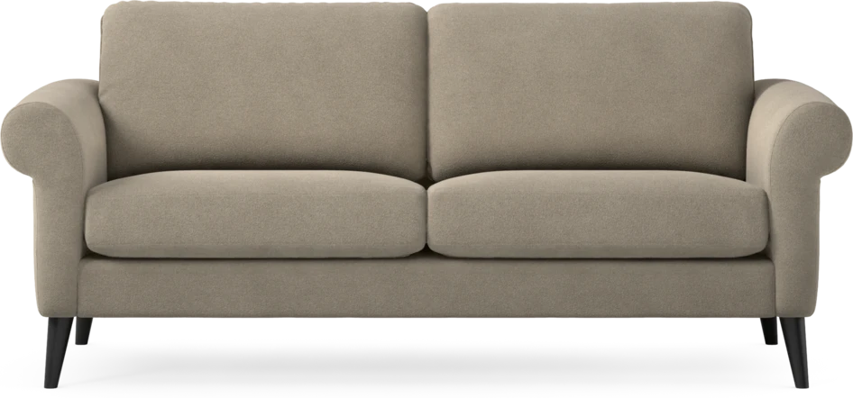 Bridge - 2-sits soffa - Beige