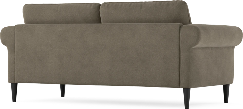 Bridge - 2-sits soffa - Beige