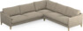 Winston - Hörnsoffa, 3+2 - Beige