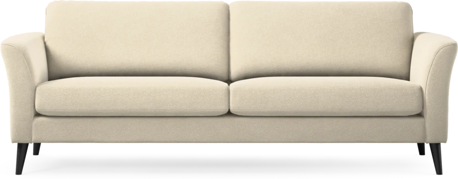 Bridge - 4-sits soffa - Beige