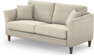 Eden - 2,5-sits soffa - Beige