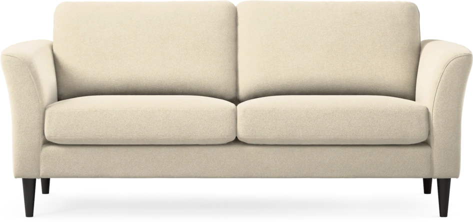 Bridge - 2-sits soffa - Beige