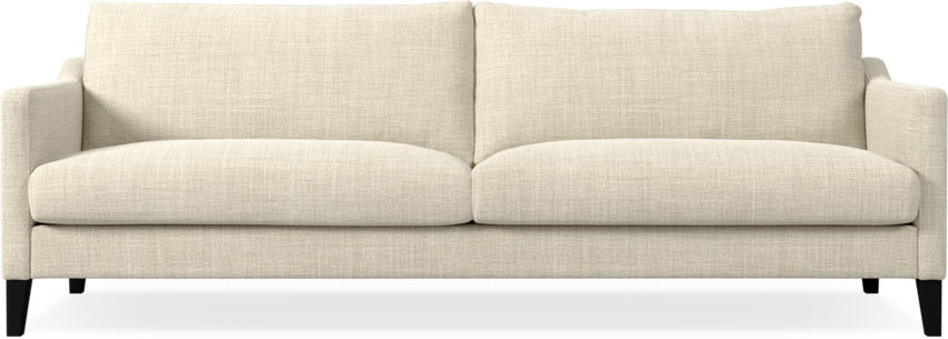 Winston - 4-sits soffa - Beige
