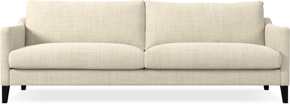 Winston - 4-sits soffa - Beige