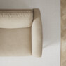 Bridge - 3-sits soffa - Beige
