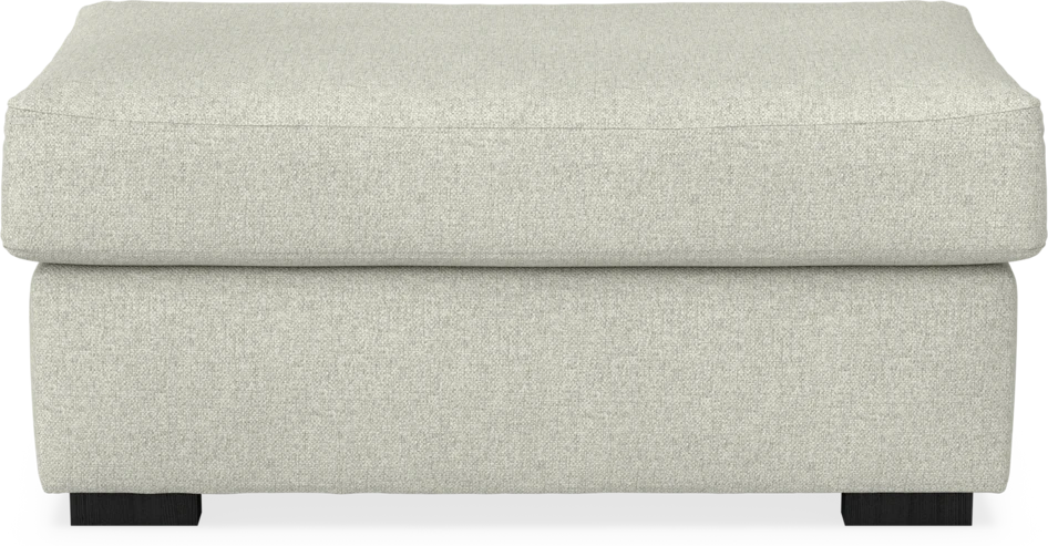 Friday - Fotpall - Beige