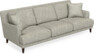 Macy Lux - 3-sits soffa XL - Beige