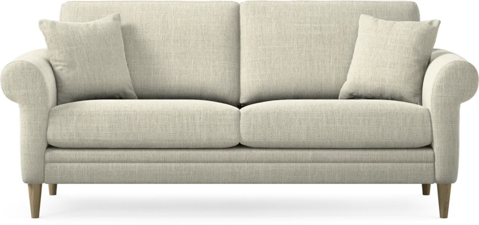 Eden - 2,5-sits soffa - Beige