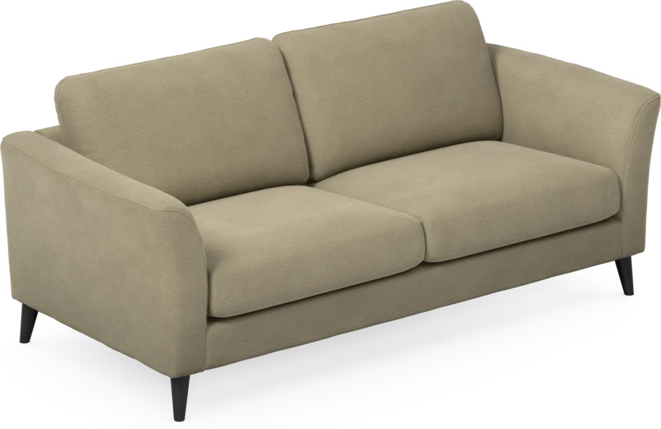 Bridge - 2-sits soffa - Beige