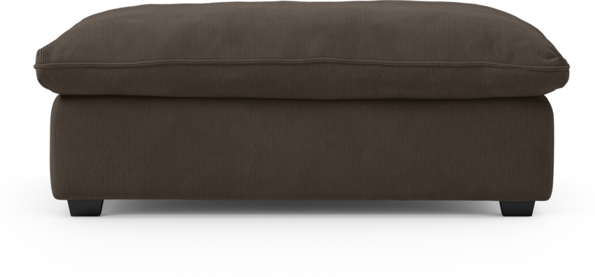 Bellora - Fotpall 130 - Brun