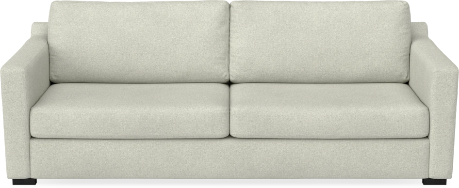 Friday - 3-sits soffa - Beige