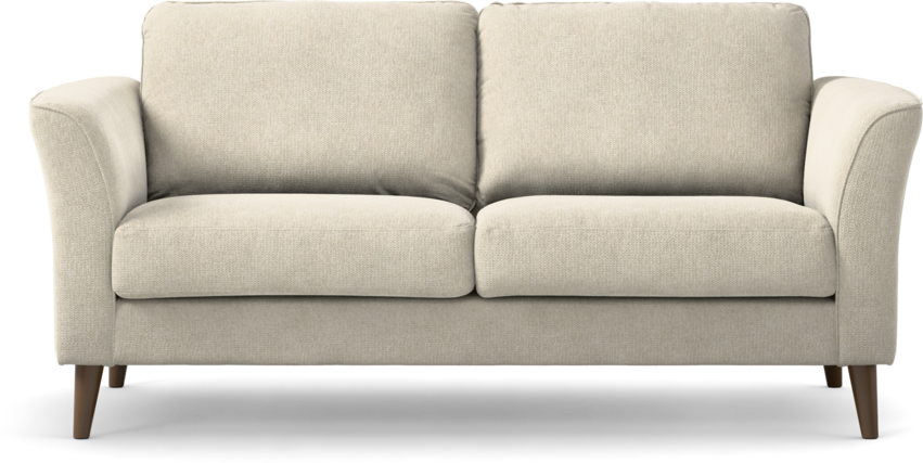 Bridge - 2-sits soffa - Beige