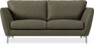 Madison Lux - 2-sits soffa - Brun