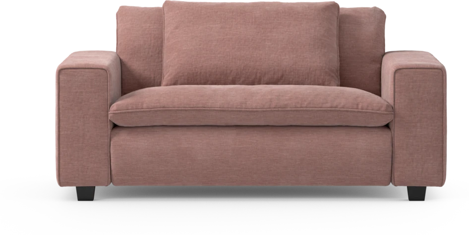 Bellora - 2-sits - Rosa