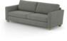 Friday - 3-sits soffa - Grå