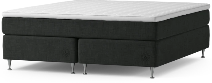 Särö Comfort, Kontinentalsäng, dubbelsäng