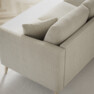 Eden - 3-sits soffa - Beige