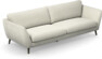 Madison Lux - 4-sits soffa - Vit