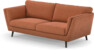 Madison Lux - 3-sits soffa - Orange