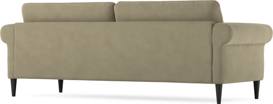 Bridge - 4-sits soffa - Beige
