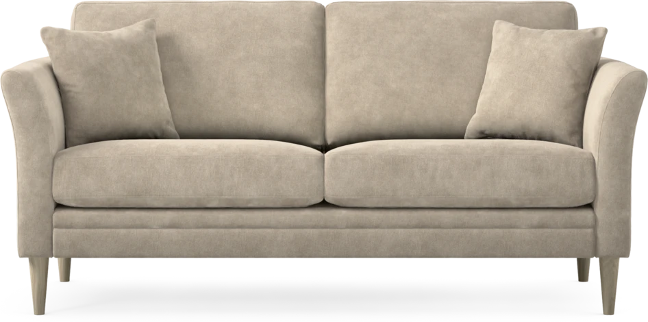 Eden - 2,5-sits soffa - Beige