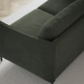 Madison Lux - 2-sits soffa - Grön