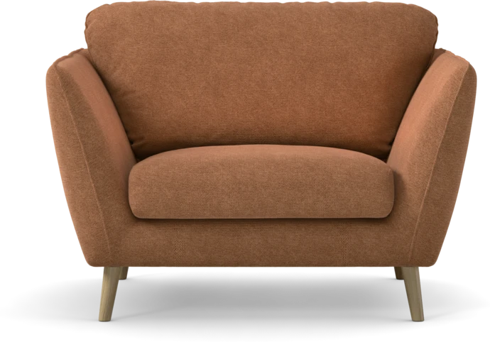 Madison Lux, Fåtölj, 70 cm