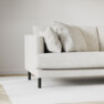 Harper - 3-sits soffa med divan vänster - Beige