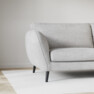 Madison - 3-sits soffa med divan vänster - Grå