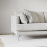 Harper - 3-sits soffa med divan vänster - Beige