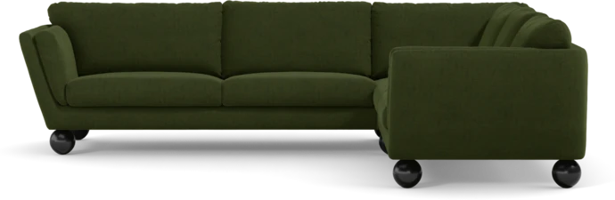 Madison Lux, Hörnsoffa 3+2-sits, hörn 1