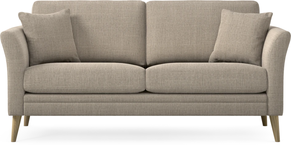 Eden - 2,5-sits soffa - Beige