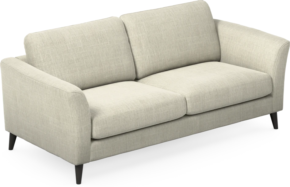 Bridge - 2-sits soffa - Beige